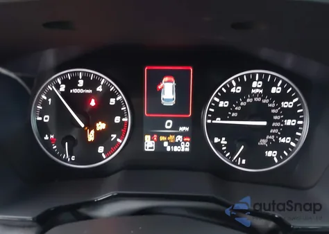 2023 Subaru Outback Premium z USA, uszkodzony, nr VIN 4S4BTADC4P3176208